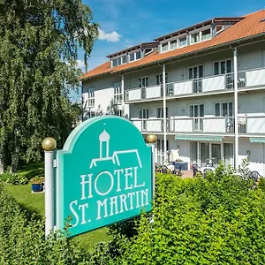 3* Hotel St. Martin