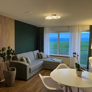Ferienwohnung Bergblick Apartment