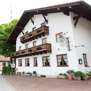 3* Hotel Haflhof